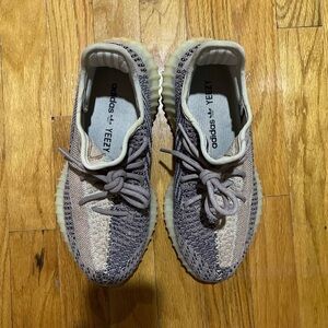 Adidas Yeezy Boost 350 Ash Pearl